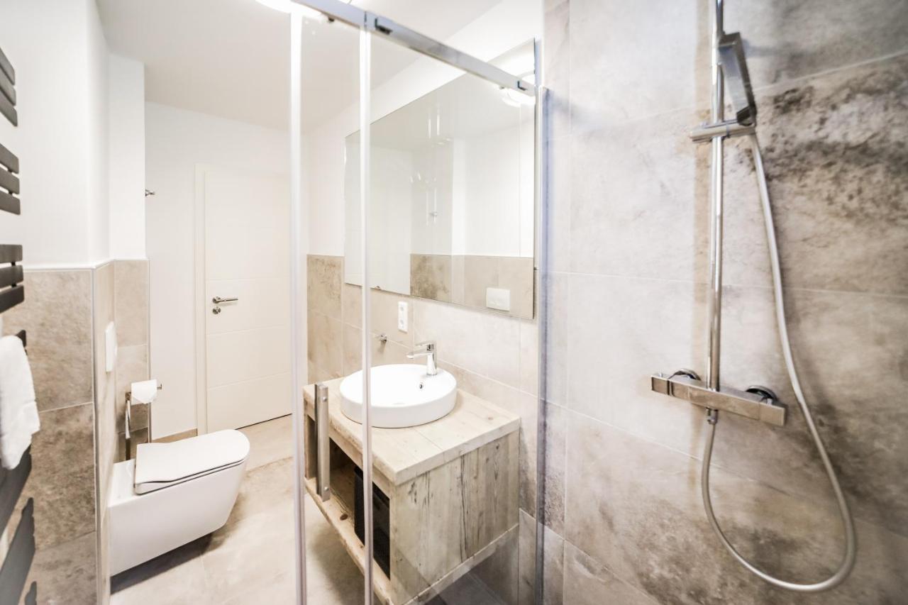 Smart Resorts Haus Diamant Ferienwohnung 708 วินเทอร์แบร์ก ภายนอก รูปภาพ
