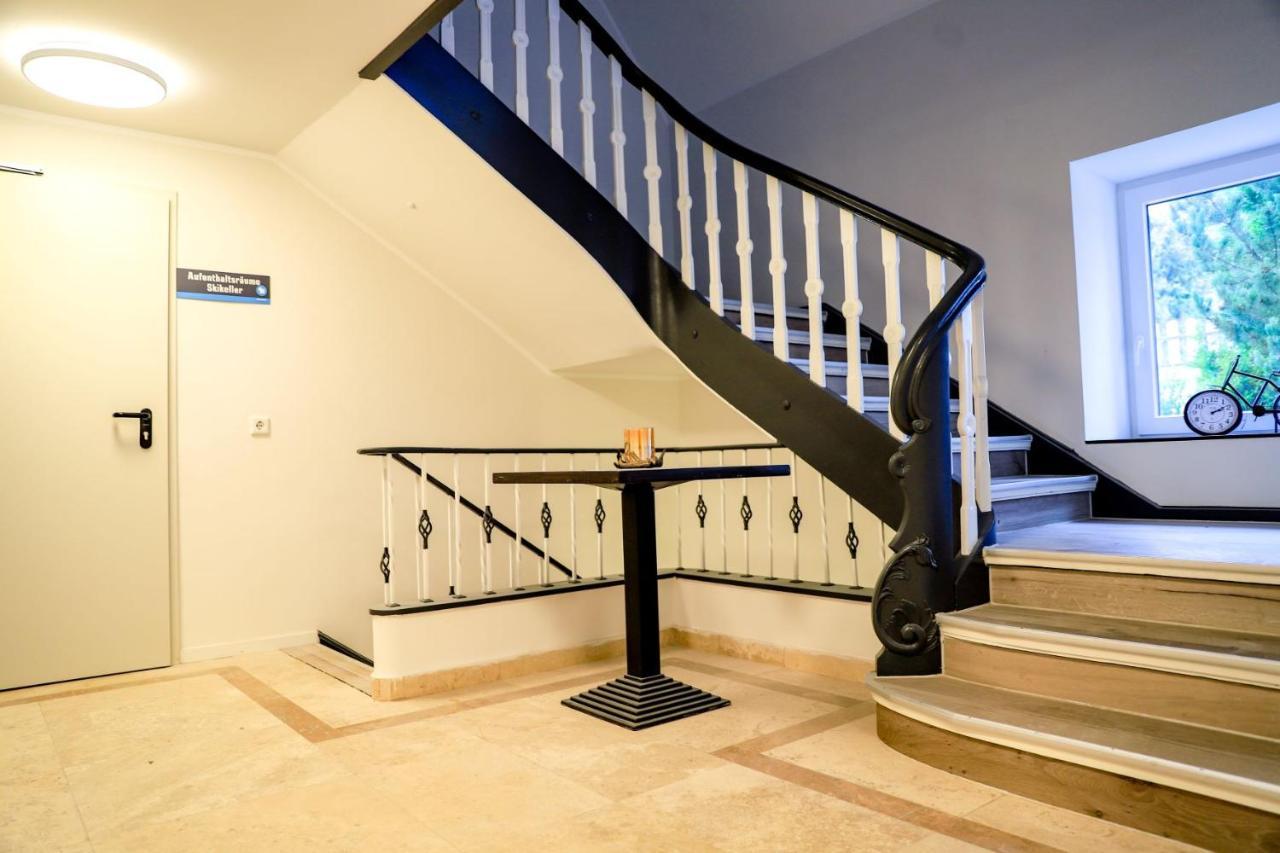 Smart Resorts Haus Diamant Ferienwohnung 708 วินเทอร์แบร์ก ภายนอก รูปภาพ